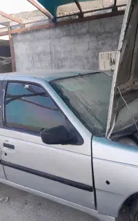 فروش فوری پژو مدل ۸۵