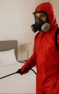 سم پاشی انواع حشرات و موش ثبت شرکت۲۱۸۱۲