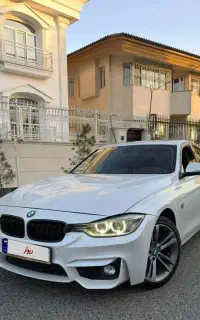 بی ام و 328i