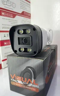 فروش پکیج دوربین مداربسته پخش و نصب پکیج ۳تایی