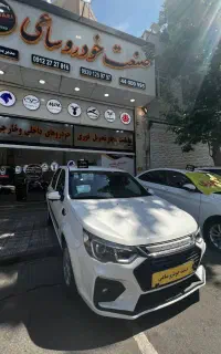 خودرو پارس نوا/ صفر/ تحویل روز/۱۴۰۵