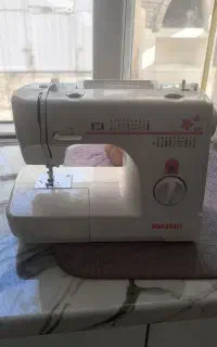 چرخ خیاطی مارشال
