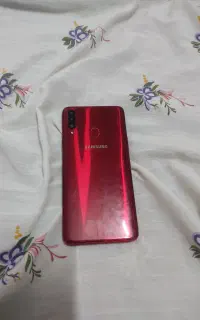 گوشی A20s