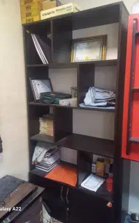 کتابخانه