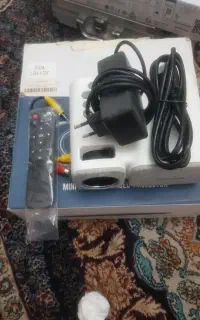 ویدیو پروژکتور