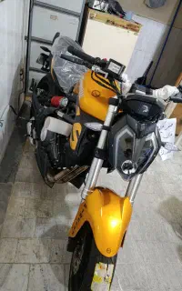 بنلی 300