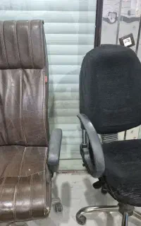 صندلی گردان