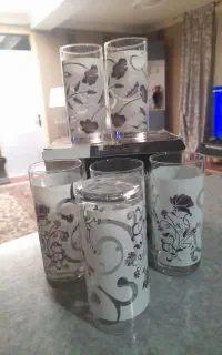 ظروف اشپزخانه