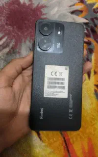 Redmi13C 256 Ram8