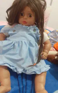 عروسک اسباب بازی