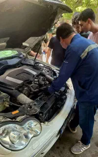 آموزش سیم کشی و برق خودرو چینی هیوندا کیا و ریمپ