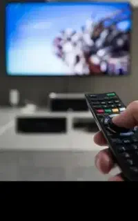 نصب و راه‌اندازی تلویزیون