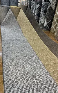 گلیم برشی در سایز مورد نظر مشتری