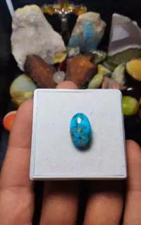 فیروزه نیشابور کلیکسیونی