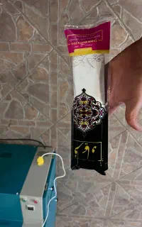 سفره ۴۰۰ گرمی با کیفیت