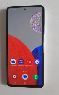 گوشی سامسونگ A52s 5G