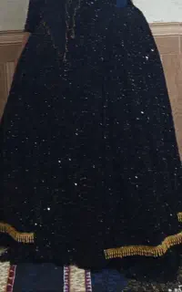 معاوضه لباس مشکی
