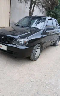 پراید۱۳۲تک سوز