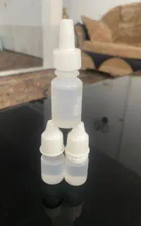 روغن ماشین ریش ترش ها