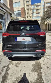 k7 کی ام سی آخر ۴۰۲