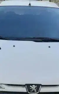 ۲۰۶ اس دی مدل ۹۲ اقساطی