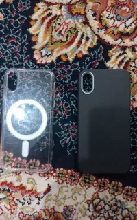قاب گوشی آیفونxsوx