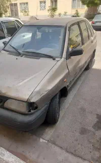 پراید ۸۴