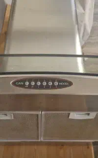 هود آشپزخانه
