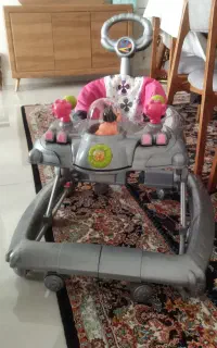 روروئک