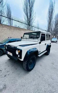 پاژن ۲در مدل ۸۰ پاترول موتور