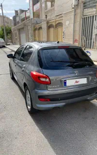 207 پانا مدل 1401