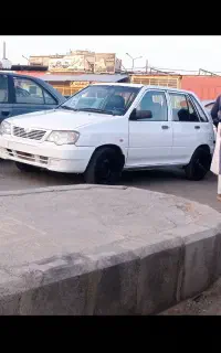 پراید 111مدل 91