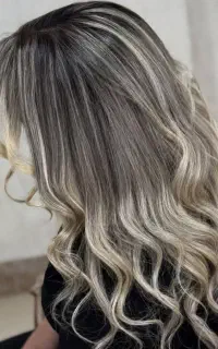 تخفیف ویژه رنگ و لایت از ۱۹۰۰ به مدت یه هفته