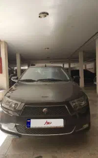 دنا تیپ ۲ مدل ۹۷