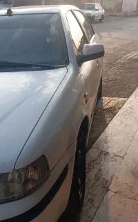 سمند LXمدل 94