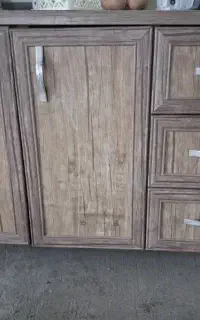کابینت ۱۲۰ سانتی در حد نو