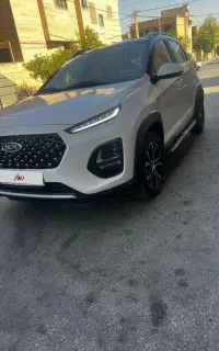 X22پرو اتومات فابریک۴۰۱