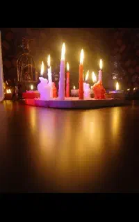 فا‌ل‌و شمع تراپی تخصصی کسب‌وکار‌چک‌کنید