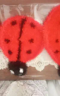 بافتنی دوختنی