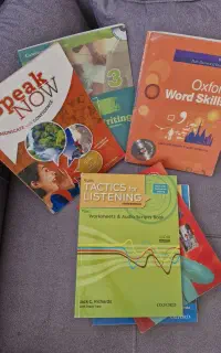 آموزش زبان انگلیسی