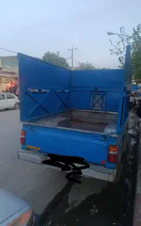نیسان کرایه