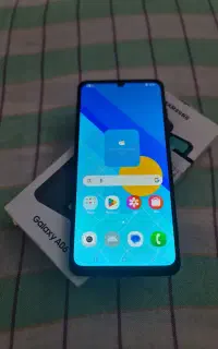 سامسونگ A06