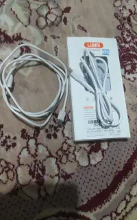 سیم شارژر
