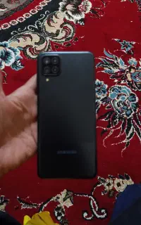 سامسونگ a12