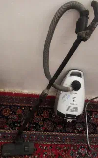 جارو برقی