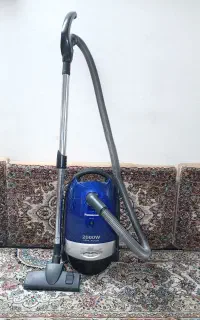 جاروبرقی برند پاناسونیک