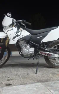 تریل جوای ۲۰۰ سی سی