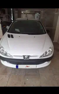 206 تیپ 3 1400