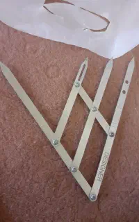 ابزار تاتو برای ابرو