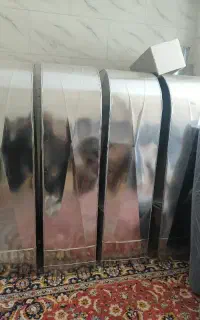 کانال سازی زنگنه